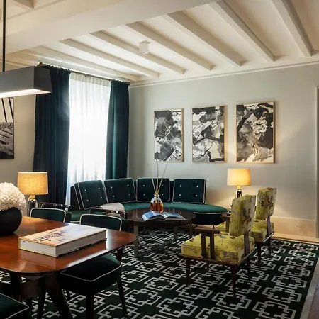 Casa Jk Place Rom