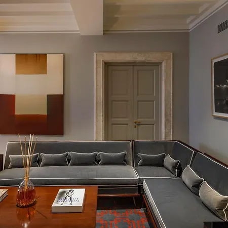 Casa Jk Place 5* Rome
