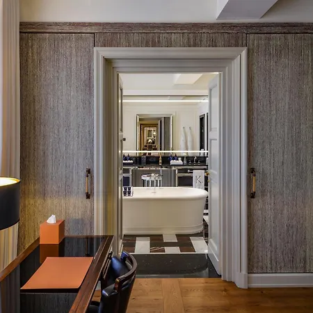 Casa Jk Place Rom