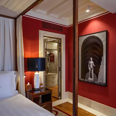 Casa Jk Place Roma