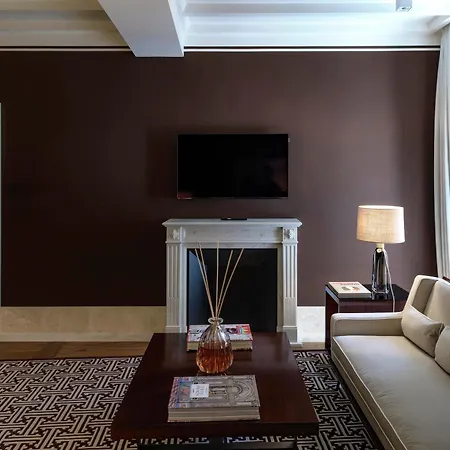 Casa Jk Place 5* Rome