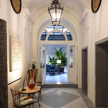 Aparthotel Casa Jk Place 5*