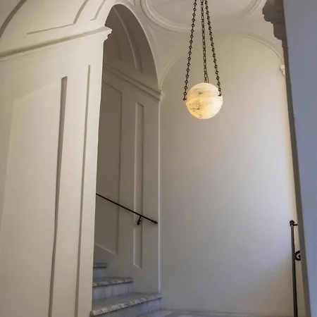 Casa Jk Place Roma