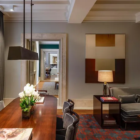 Aparthotel Casa Jk Place 5*