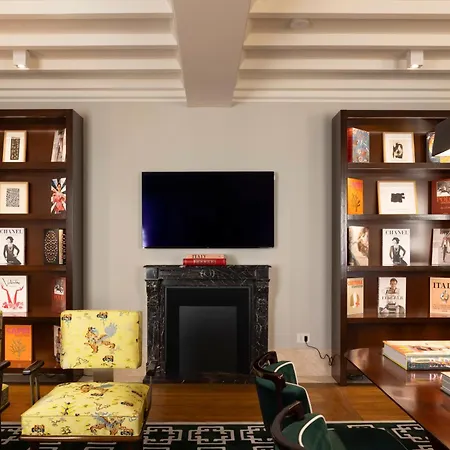 Casa Jk Place Aparthotel 5*