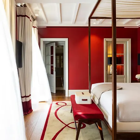Aparthotel Casa Jk Place 5*