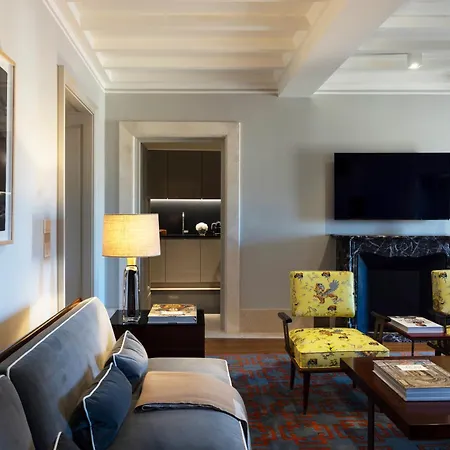 Casa Jk Place 5*