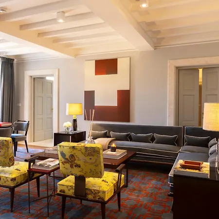 Aparthotel Casa Jk Place 5*