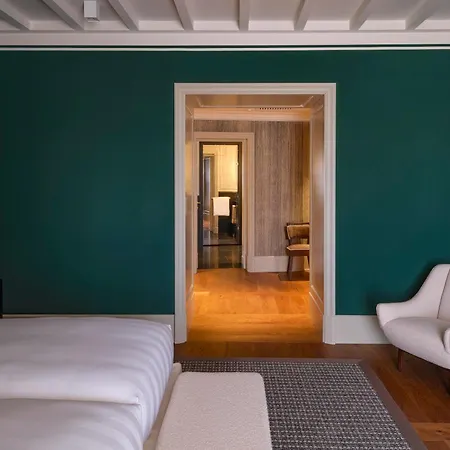 Apartahotel Casa Jk Place 5*