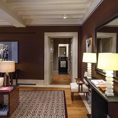 Casa Jk Place 5* Rom