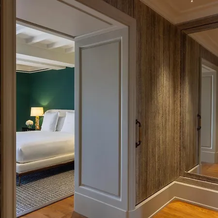 Apartahotel Casa Jk Place 5*
