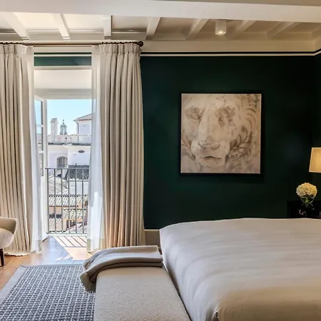Casa Jk Place Aparthotel 5*
