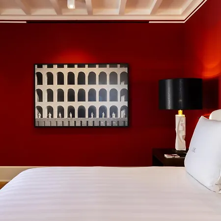 Casa Jk Place Aparthotel Rome