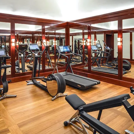 Casa Jk Place 5*