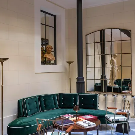 Casa Jk Place Aparthotel 5*